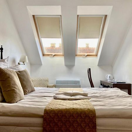 Opera16 Guestrooms بودابست المظهر الخارجي الصورة