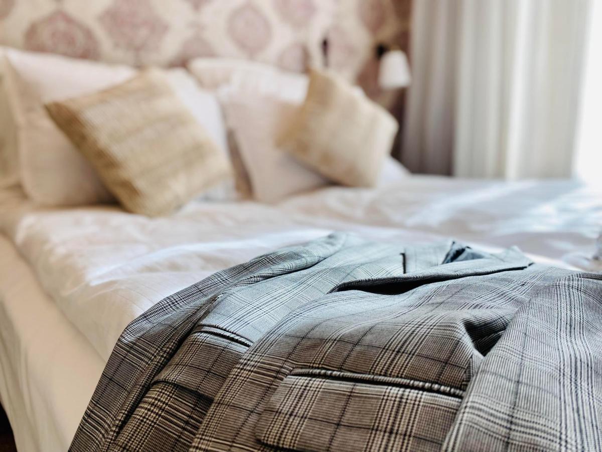 Opera16 Guestrooms بودابست المظهر الخارجي الصورة