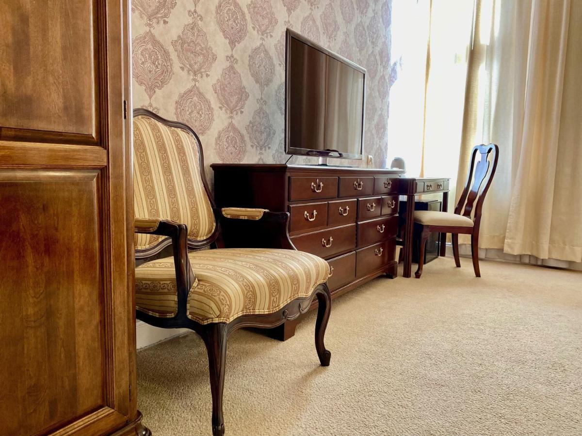 Opera16 Guestrooms بودابست المظهر الخارجي الصورة