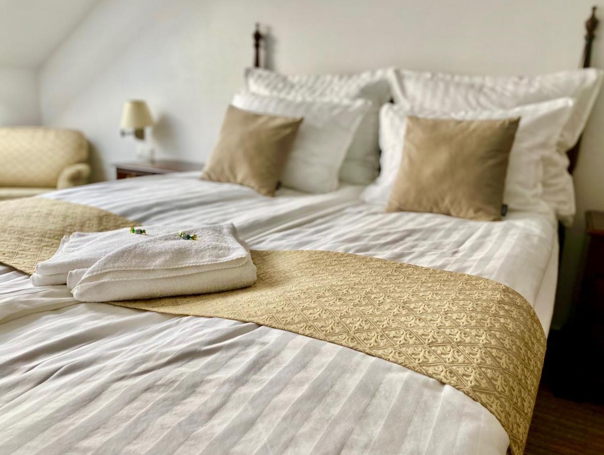 Opera16 Guestrooms بودابست المظهر الخارجي الصورة