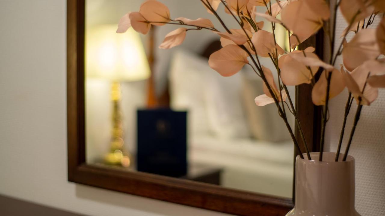 Opera16 Guestrooms بودابست المظهر الخارجي الصورة