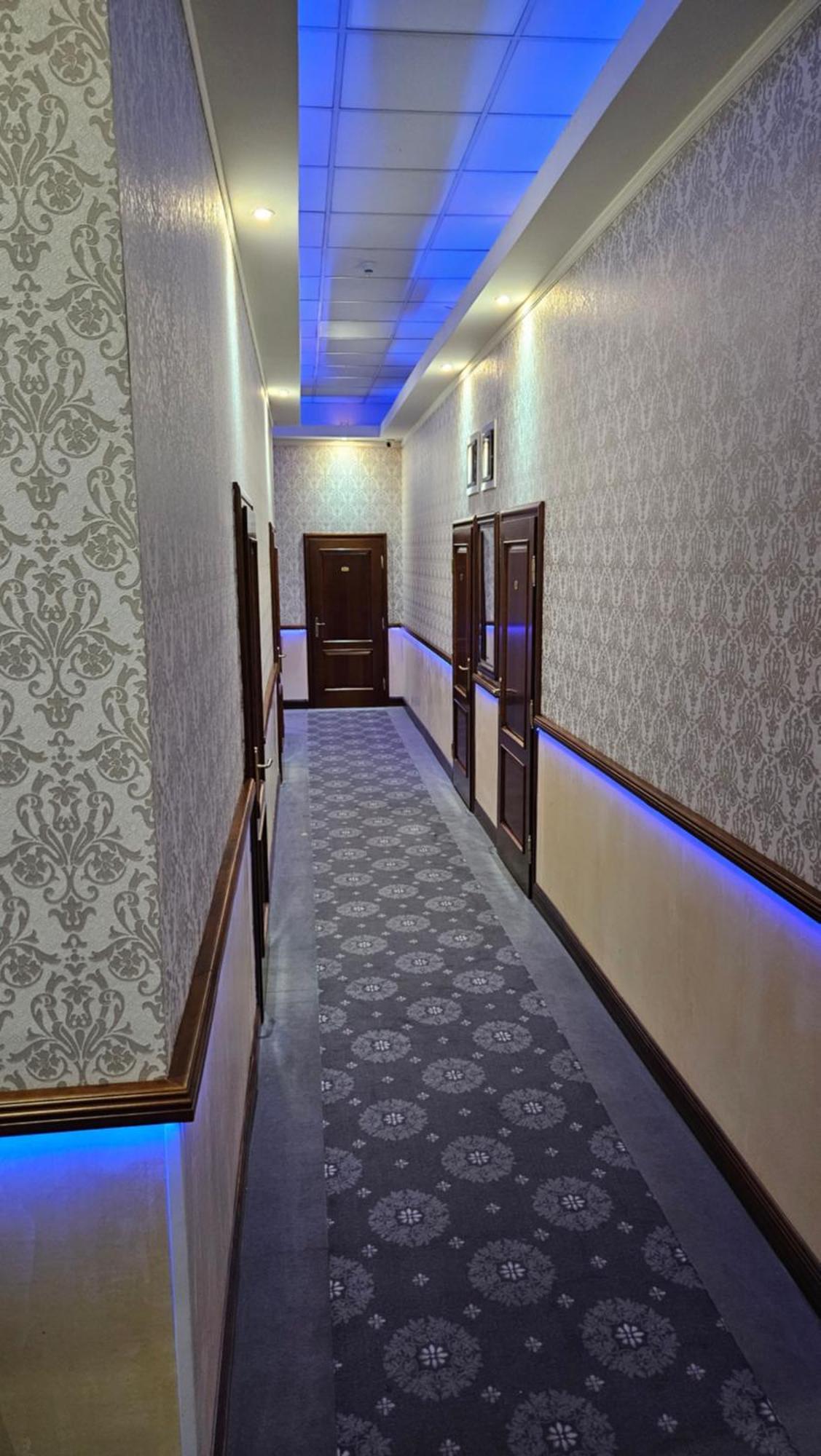 Opera16 Guestrooms بودابست المظهر الخارجي الصورة
